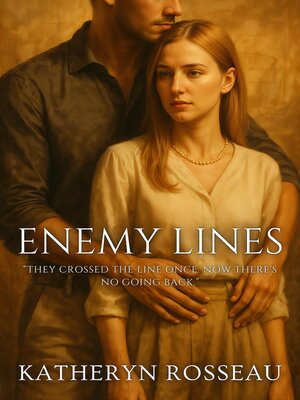 cover image of Enemy Lines